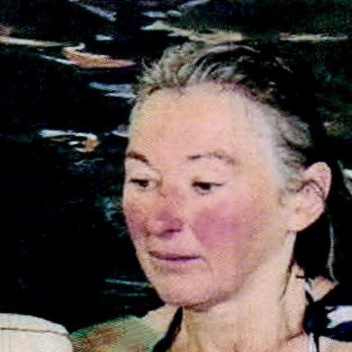 Sabine Kreisel